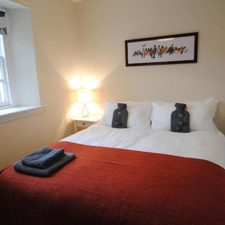 Mauldslie Hill Cottage Heriot Екстер'єр фото