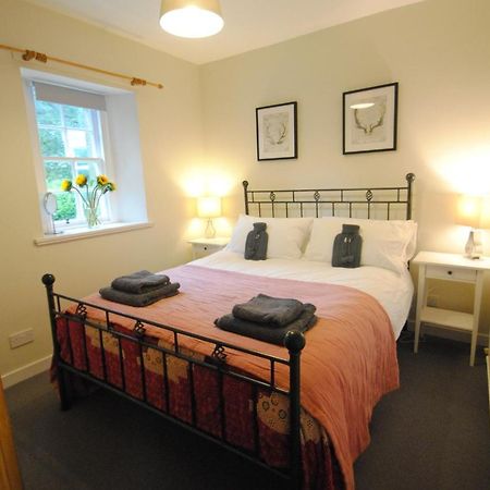 Mauldslie Hill Cottage Heriot Екстер'єр фото
