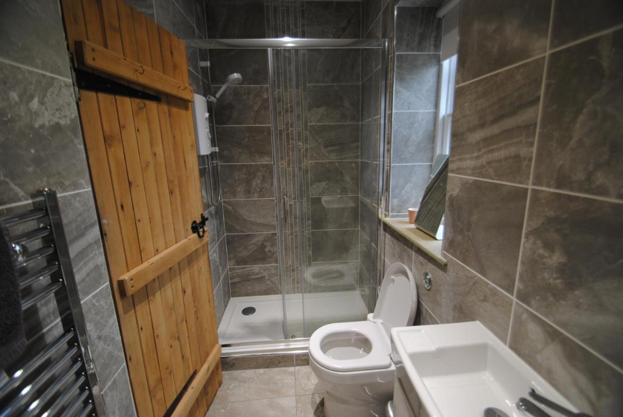Mauldslie Hill Cottage Heriot Екстер'єр фото